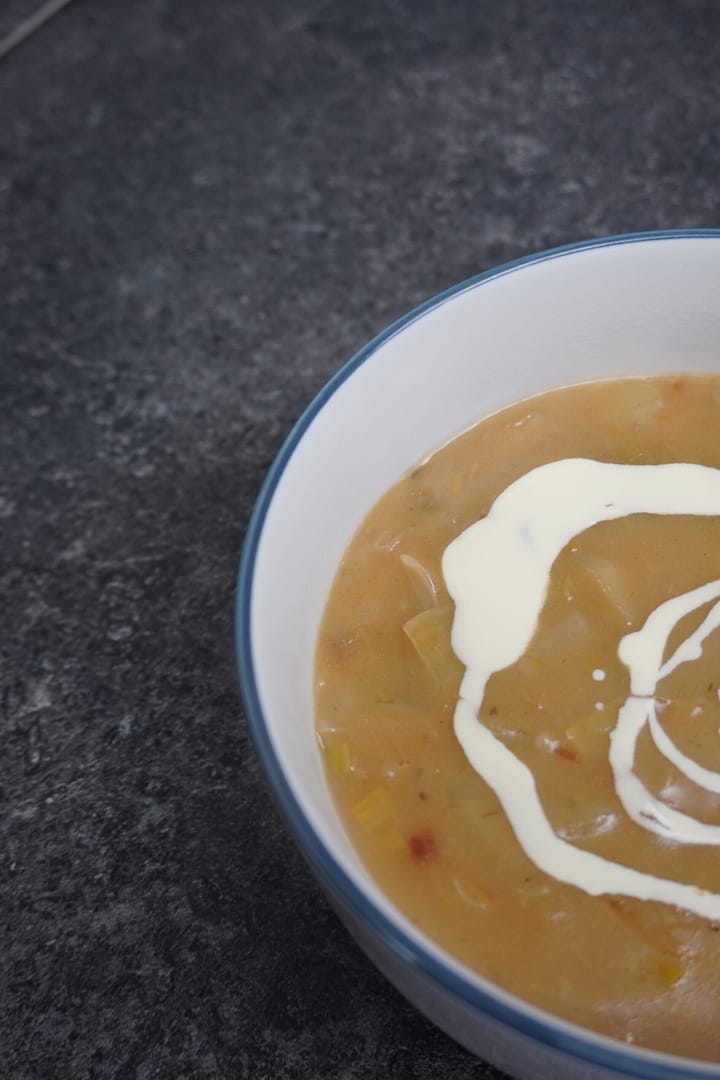 Easy and Delicious French Onion Soup at Home